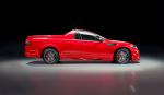 HSV GTSR Maloo 2017 года